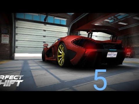 Perfect shift gameplay part 5