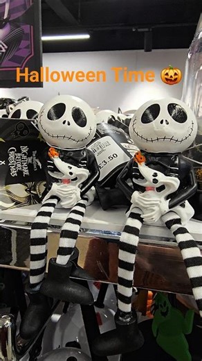 You’ll FALL in Love With These Cute Halloween Items 👻🎃