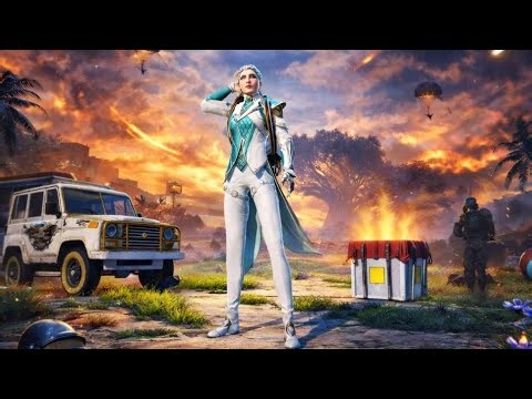 PUBG mobile official for sale