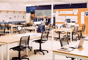 Retail & E-Commerce | Austin Industries | Austin, TX Meetings & Events