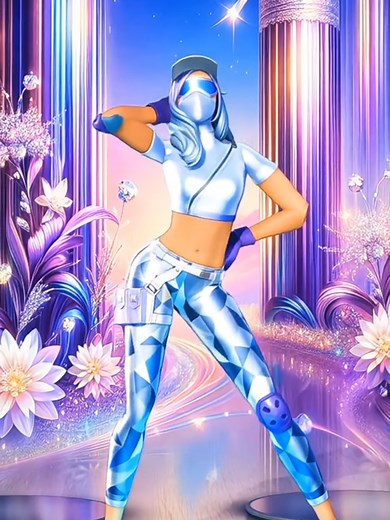 Diamond Diva Returns to Fortnite Item Shop Tomorrow