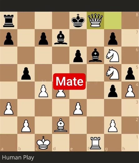 Chess.Sense of Danger.Open Files.