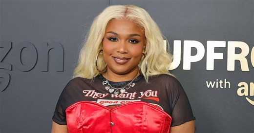 Lizzo sets the record straight on Ozempic use as she says ditching veganism helped her lose weight