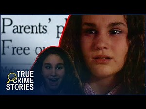 Qui A Kidnappé La Jeune Polly Klaas? | Dossiers FBI | True Crime Stories