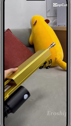 Heat treats on TikTok