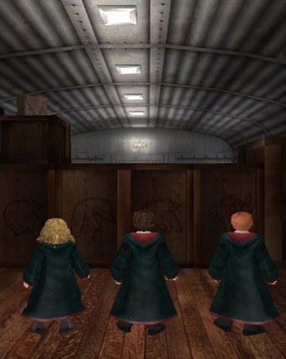 Harry potter and the prisoner of azkaban Game Winlator Download 🤩 #hi3gaming #harrypotter #gaming