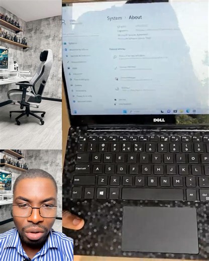 Do this before using your new laptop