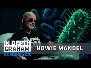 Howie Mandel: The moment that triggered my OCD