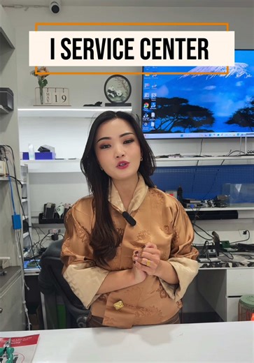 Apple device issues? Screen • Battery • Camera • Software Fast & professional repairs at our iService Center. Walk in today! 🍏🔧 #xyzbca #fyp #tiktok #bhutan