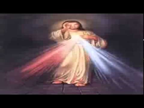 [Terço dos Homens] Terço da Divina Misericórdia