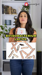 You eat well. You move daily. But your gut still feels off? If you're doing all the “right” things—clean eating, staying active, hydrating— but still struggle with bloating or irregularity, you're not alone. Your gut might be missing consistent support. Regular Girl 90-Day Powder is a gentle, daily habit that helps realign your digestion without disrupting your lifestyle. • 6g of Organic Sunfiber® • 8 Billion CFU of probiotic Bifidobacterium lactis • Tasteless, sugar-free, and dissolves complete