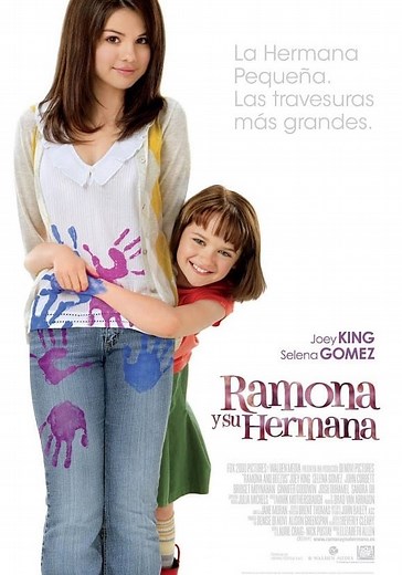 Ramona y su hermana - película: Ver online en español