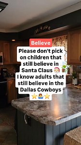 1.7M views · 9K reactions | #followers #funnyquotes #funnyvideos #funnyfbreels #funny #comedy #viral #fypシ #millennials #genx #FunnyReels #ComedyGold #SantaBelievers #DallasCowboys #SportsHumor #NFLMemes #RelatableAF #LOL #HilariousReel #FootballFansBeLike #HolidayLaughs #SavageJokes #RoastMode #ReelComedy #TrendingNow #CowboysNation #BelieveItOrNot #SundayFootball #HumorForDays #TooFunny | Rick LaFata | Facebook