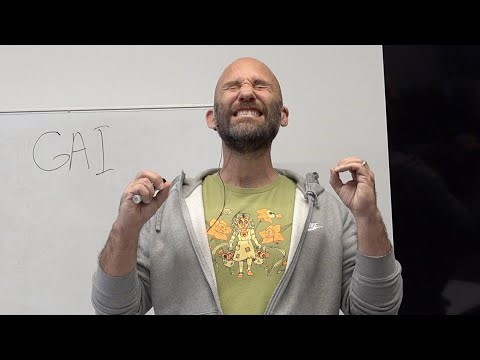 AI will DESTROY the ECONOMY