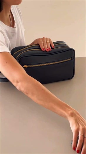Montando a necessaire perfeita para os profissionais de saúde: DANI