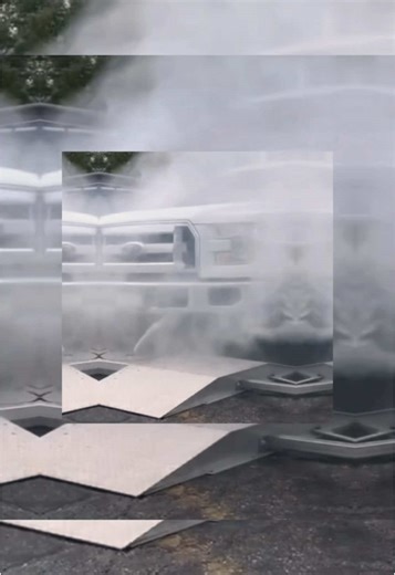 Mosmatic Canada on TikTok