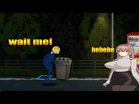 Cleaner Densetsu Gameplay part 2