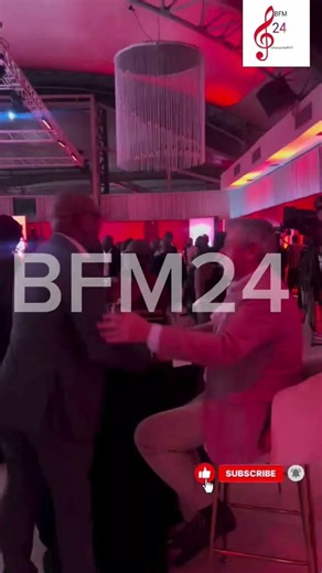 Vodacom Best of the Best 2026 🔥 t’as raté ça ? 😳🇨🇩 #Vodacom #BOTB2026