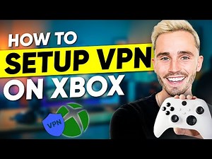 How to set up a VPN on Xbox: Recommended VPN for Xbox