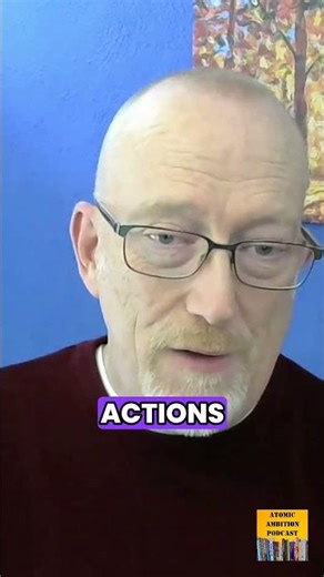 The power of externalizing goals and ideas