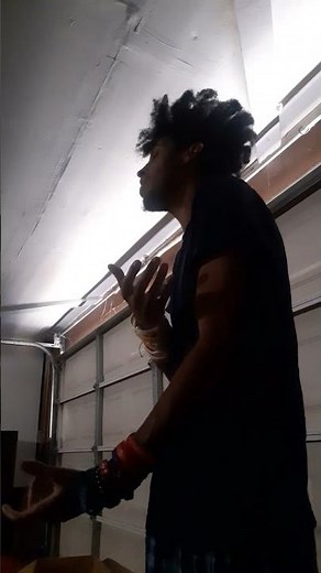 Michael Jackson wanna be starting something #cover