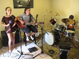Steely Dan - cover - Rikki don't lose that number