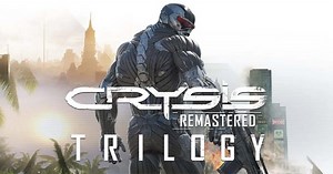 Crysis Remastered Trilogy Receives An October Release Date