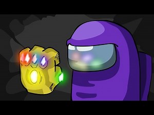 Among Us: The Hacker | Animation