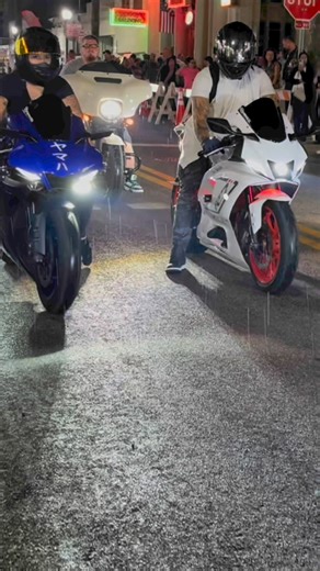 7K views · 51 reactions | Bike Week in the Rain | CycleDrag | Facebook