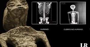 'Cadáveres extraterrestres' de Nazca: así es como un grupo de expertos trata de engañar al público