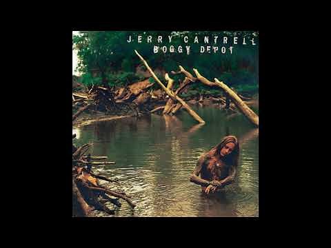 J̲e̲rry C̲a̲ntrell - Boggy Depot (Full Album)