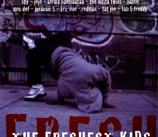 The Freshest Kids Summary, Trailer, Cast, Where to Watch and More
