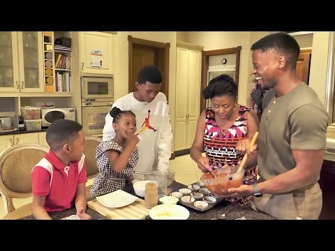 An exclusive peak into the life of Bassie Kumalo | Top Billing