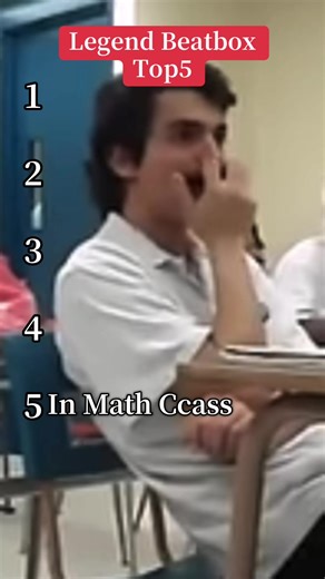 伝説#おすすめ #music #insane #beatbox #insane @marcus perez @Tom Thum