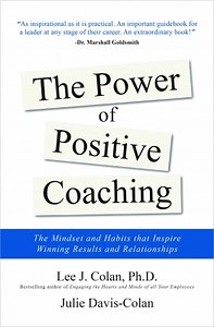 The Power of Positive Coaching - The L Group