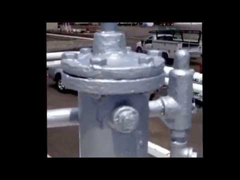 RUST GRIP FIELD TESTS AND APPLICATION