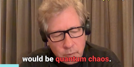 The Physicist Who Derived Gravity from Entropy