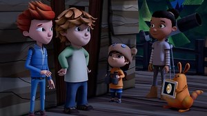 Ready Jet Go! - Faces on the Moon Video | PBS KIDS