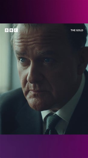 Three tonnes of solid gold, six armed robbers and an audacious heist that stunned Britain. Stealing it was just the start. Starring Dominic Cooper and Hugh Bonneville. | BBC