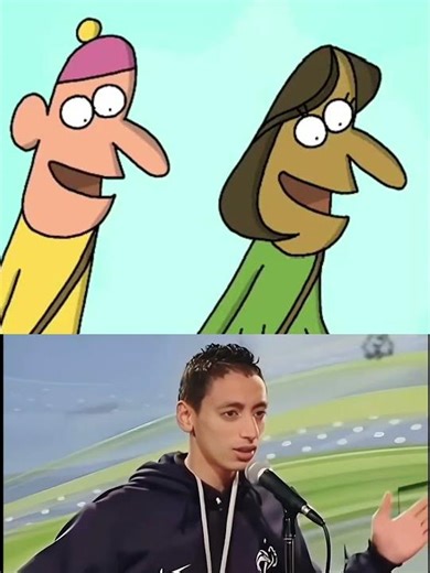 🥹🥹Unexpected Twist in This Cartoon Box Animation 🤯