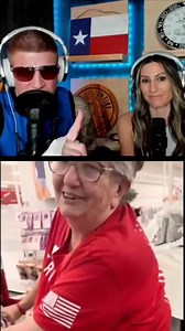 This woman berates a Target employee over a T-shirt and somehow thinks she’s in the right. Public freakouts like this are becoming way too normal. #ViralClip #PublicBehavior #RetailWorkers #SocialMediaCulture #CultureWar | Jesse Merl