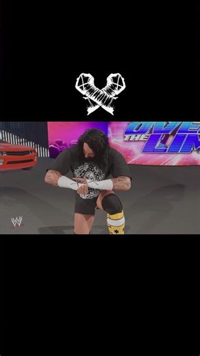 CM Punk’s entrance Community Creation #wwe #cmpunk #killswitchengageofficial #thisfireburns #wwe2k