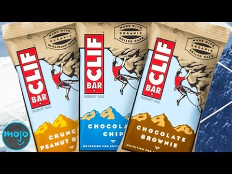 Top 10 Unhealthiest Snacks in America