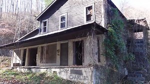 36K views · 628 reactions | Somewhere between Hindman and Mousie, Kentucky, sits the remnants of the old Blue Moon Restaurant where the notorious Charles Manson once lived with his mother for a time. It is in a bad state of decay and may not be long for this world so we decided to go check it out for this video to document its existence. | The Appalachian Project | Facebook
