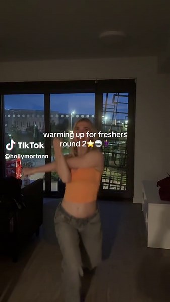 Freshers Week: A Fun Start at University of York