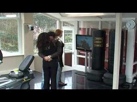 Brian Gouden Kooi Para Brotha Deel II 070319