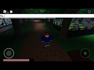 How to turn into a zombie in be dead forever simulator.