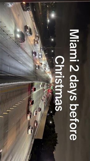 Discover Miami's Hidden Gems: Unseen Spots in South Florida #fypシ #Miami #SFL