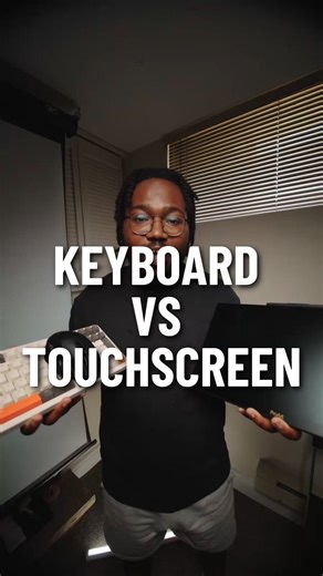 Jesil | Cinematographer on Instagram: "ProArt PA169CDV vs Keyboard and Mouse The ProArt PA169CDV is a 15.6” 4K UHD touchscreen with ProArt Pen, ASUS Dial, and 100% sRGB accuracy. Built to give creators precision and freedom. #asus #proart #videography #videoagrapher"