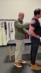 Lumbar Spine Assessment: Anterior Tilt & Side Bend Technique